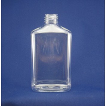 250ml PET liquid soap bottle(FPET250-E)